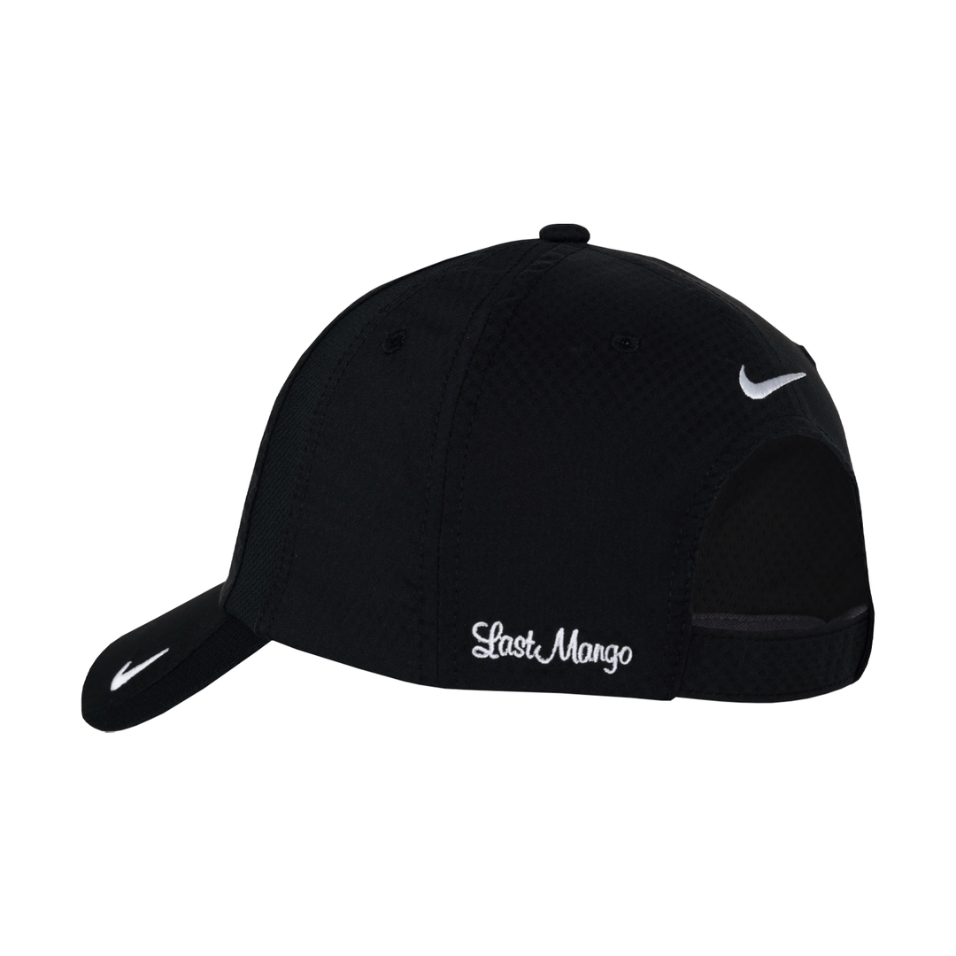 Shark Fin Nike Performance Hat – Last Mango Boatworks