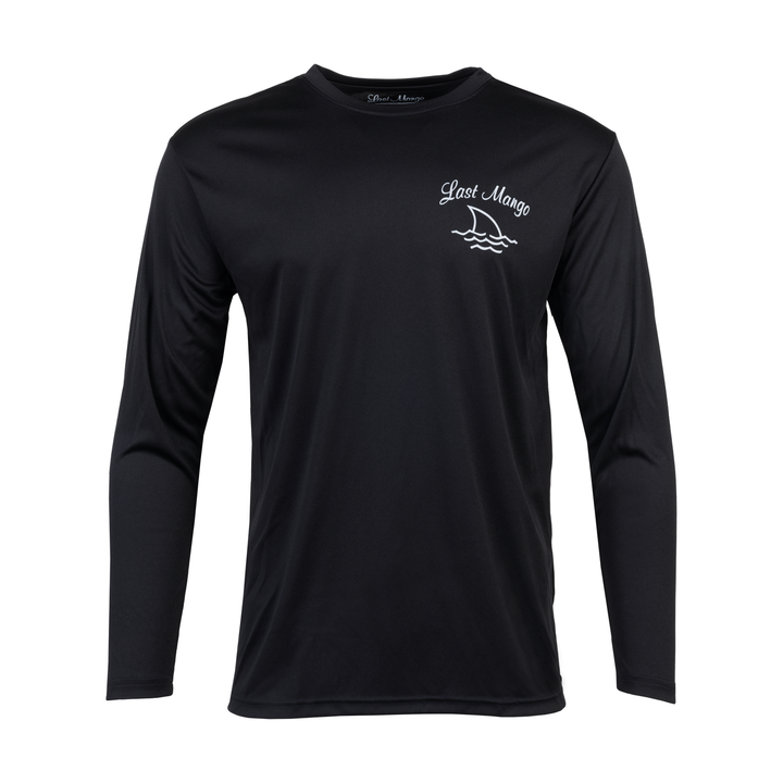 Last Mango Long Sleeve Performance Tee – Last Mango Boatworks