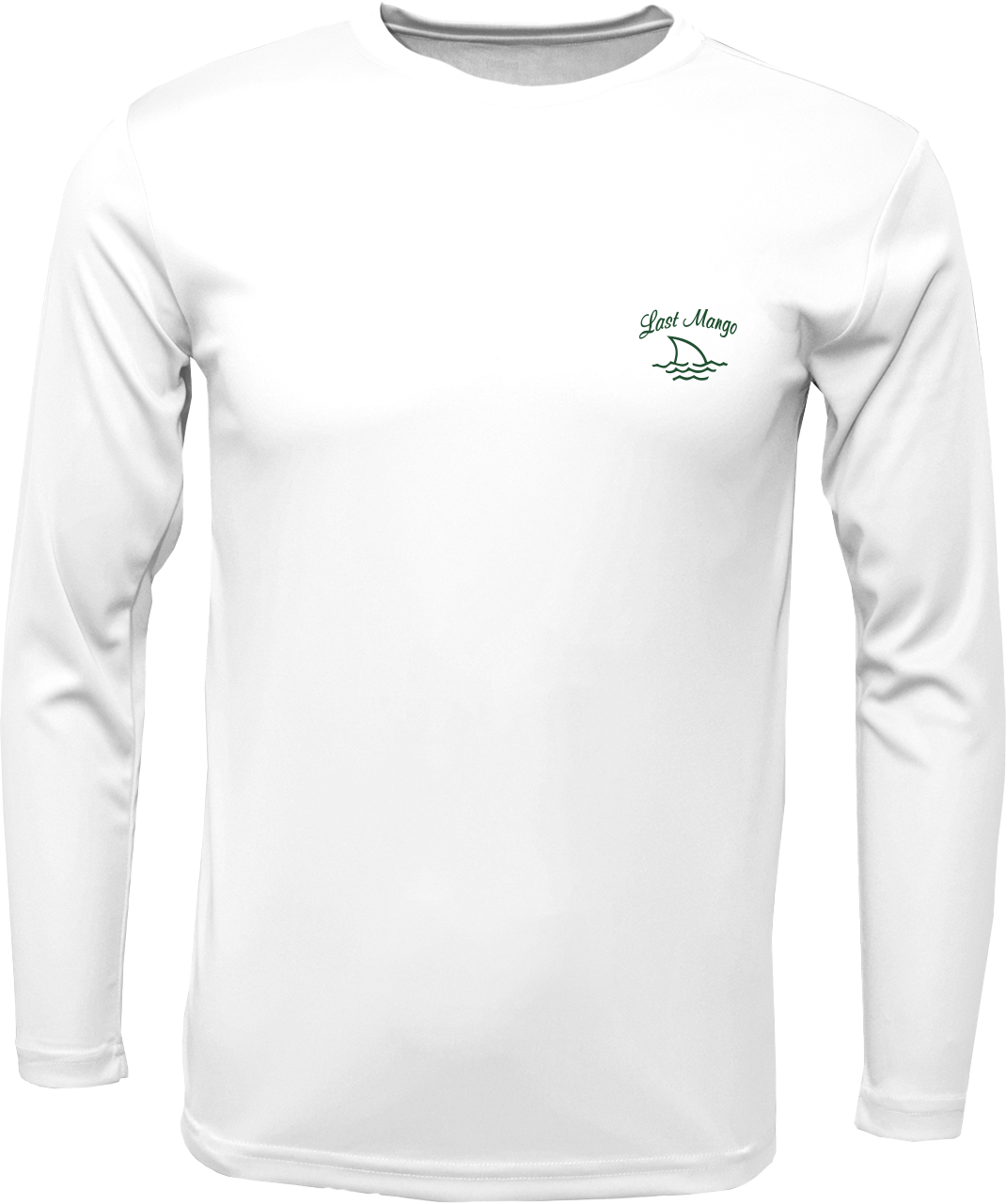 Last Mango Youth Boat Performance Long Sleeve Tee – Last
