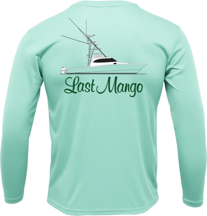 24SS MAATEE&SONS 和紙 BOAT LONG SLEEVE MAATEE&SONS 和紙 BOAT LONG SLEEVE [FADE BLACK/RED]