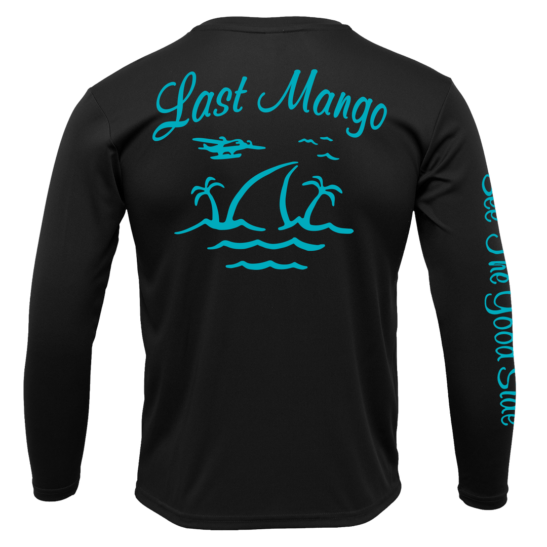 See the Good Side Long Sleeve Tee – Last Mango Boatworks