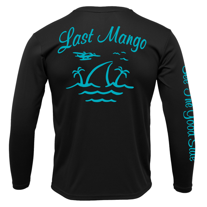See the Good Side Long Sleeve Tee – Last Mango Boatworks