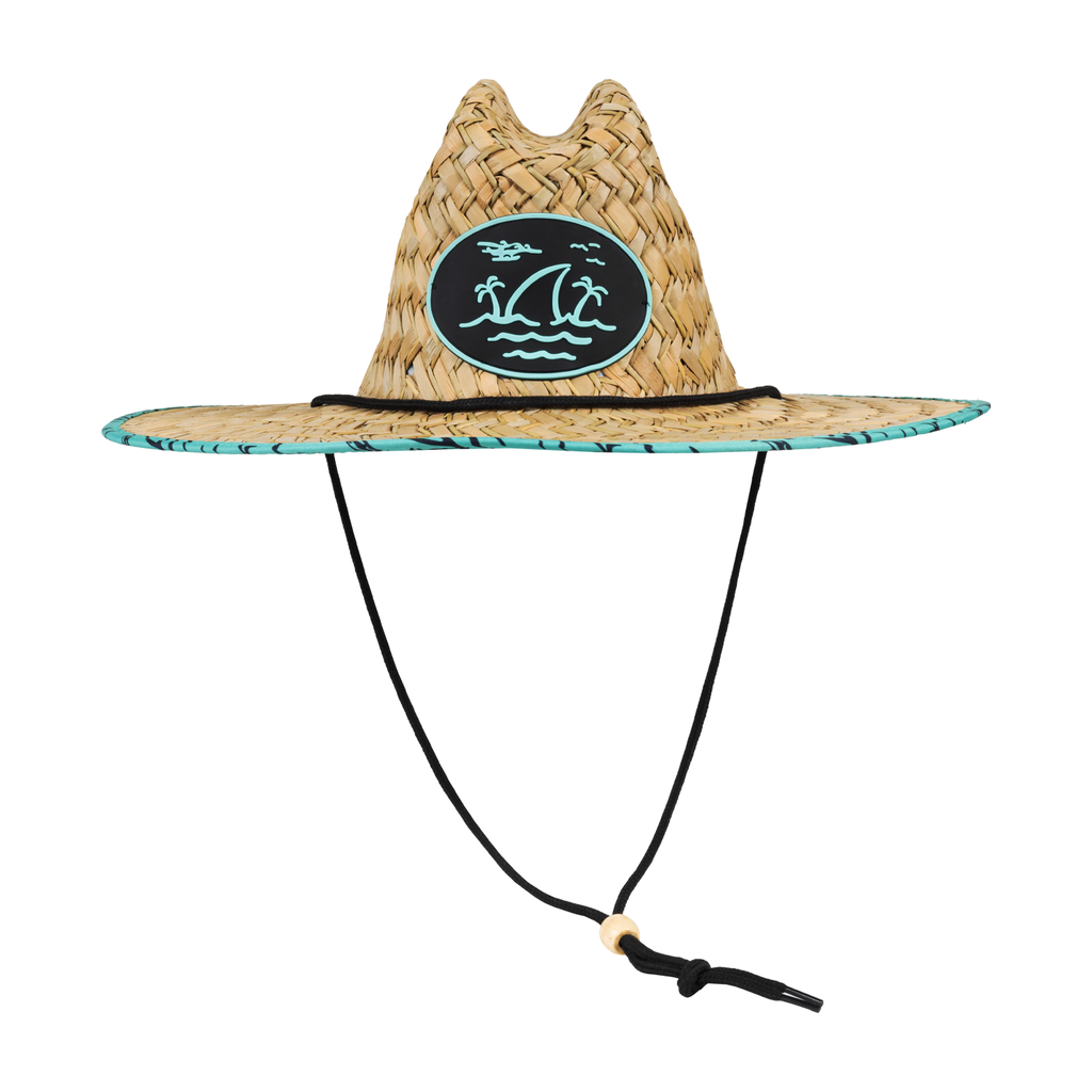 Last Mango Boatworks Last Mango™️ straw hat