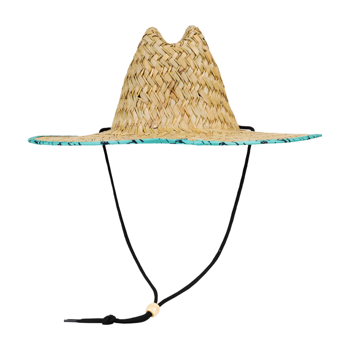 Last Mango™️ straw hat – Last Mango Boatworks