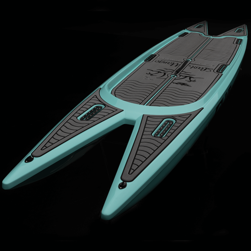 Last Mango Boatworks 