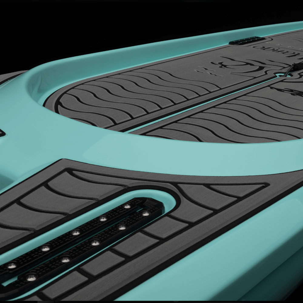 Last Mango Boatworks 