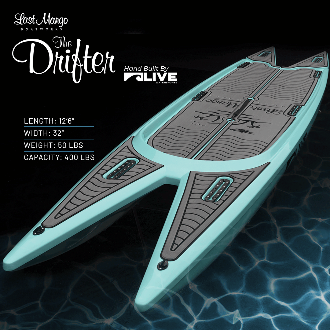 Last Mango Boatworks 